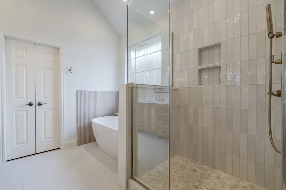 Revitalized Restroom by Heritage Renovations - Photo 10