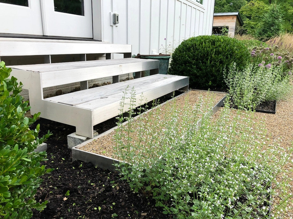 MIDWEST MODERN by McCullough's Landscape & Nursery - Photo 11