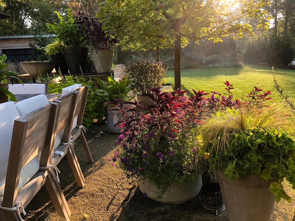 MIDWEST MODERN by McCullough's Landscape & Nursery - Photo 20