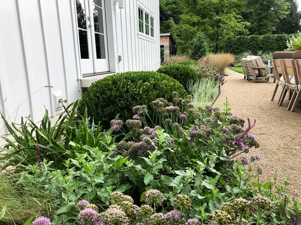 MIDWEST MODERN by McCullough's Landscape & Nursery - Photo 8