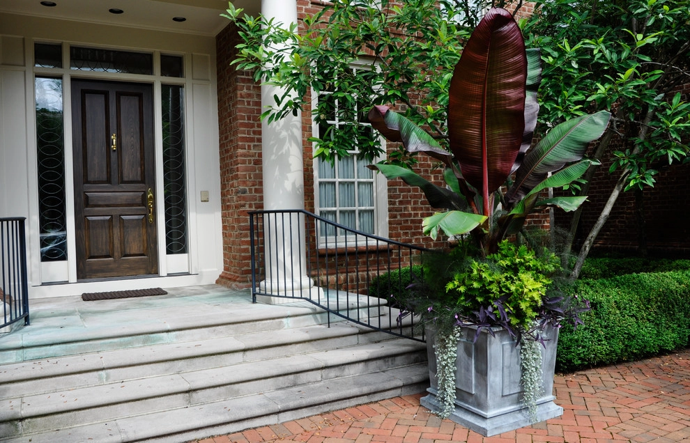 CONTAINERS by McCullough's Landscape & Nursery - Photo 23