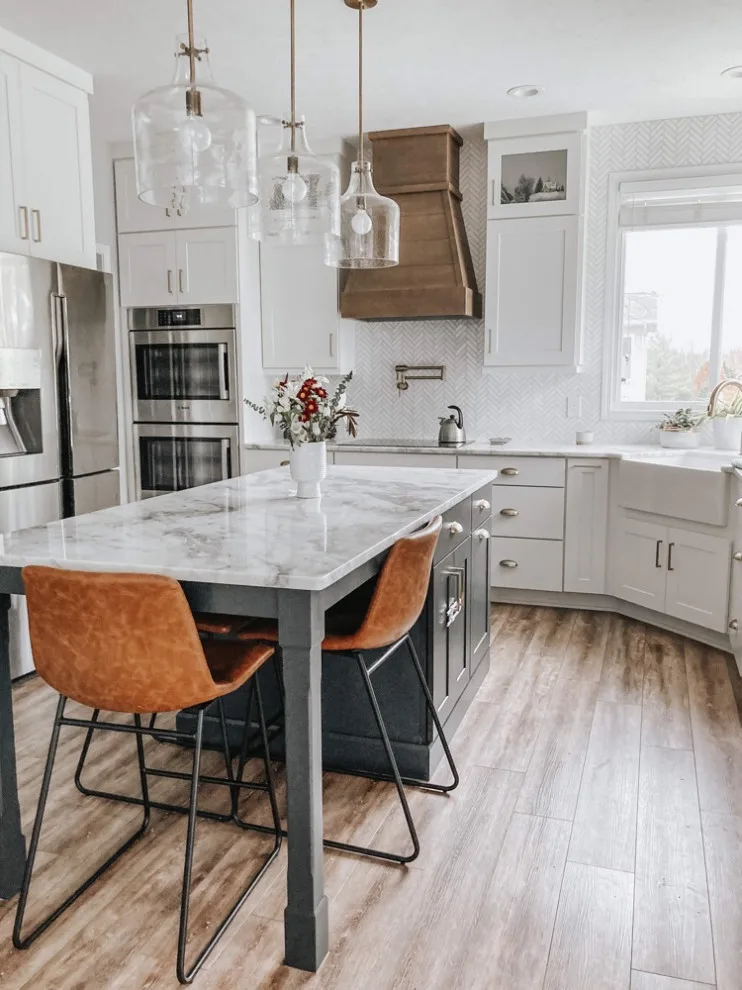 Borths Culinary Space by True Form Carpentry - Photo 5