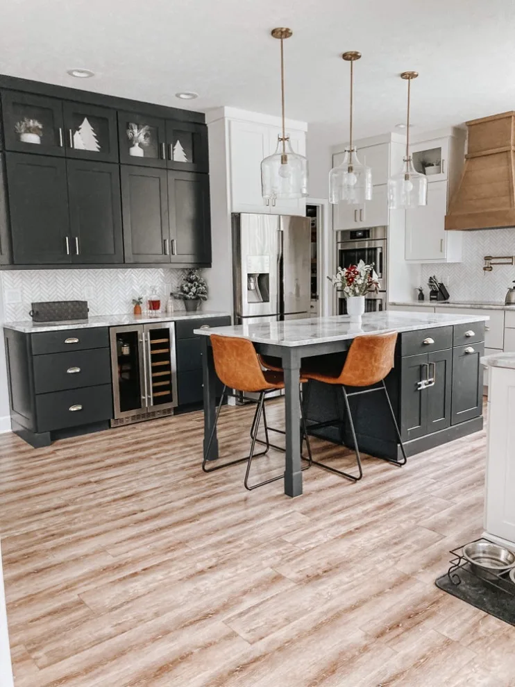 Borths Culinary Space by True Form Carpentry - Photo 4