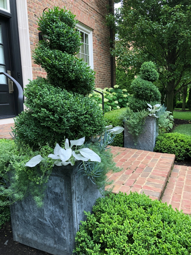 CONTAINERS by McCullough's Landscape & Nursery - Photo 29