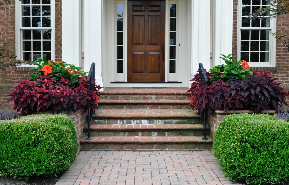 CONTAINERS by McCullough's Landscape & Nursery - Photo 5