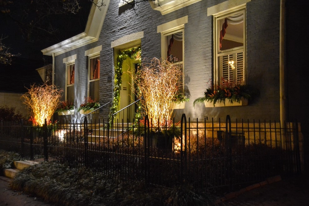 CONTAINERS by McCullough's Landscape & Nursery - Photo 16