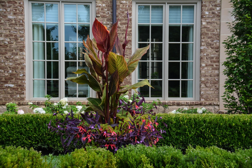 CONTAINERS by McCullough's Landscape & Nursery - Photo 67