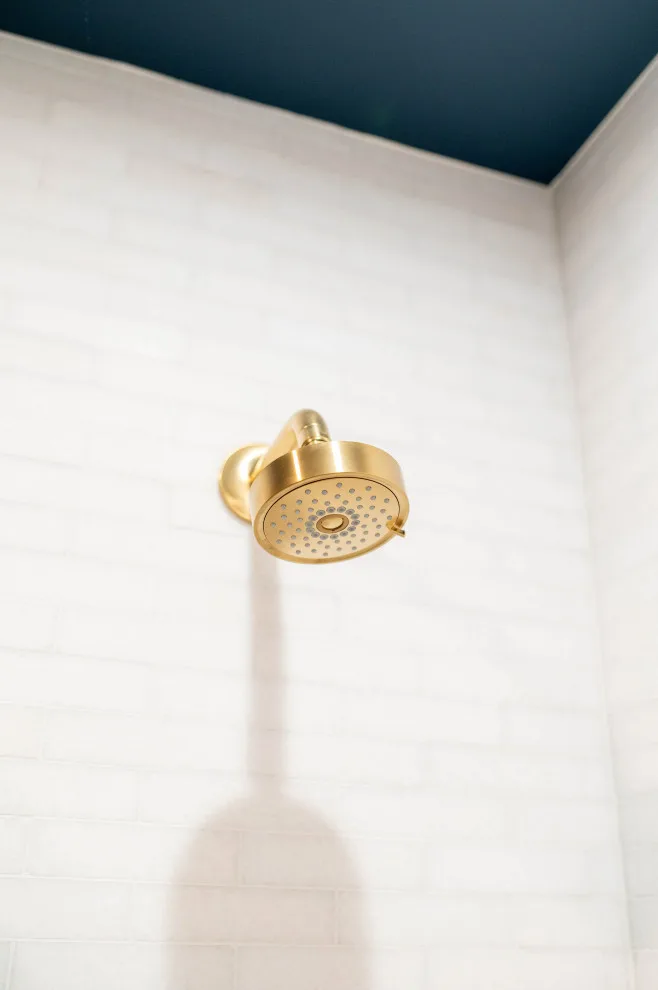 Bosworth Guest Bathroom by Wade Home Remodeling - Photo 19