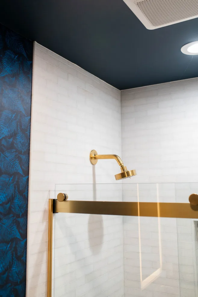 Bosworth Guest Bathroom by Wade Home Remodeling - Photo 4