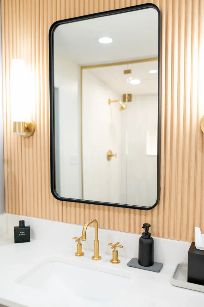 Bosworth Main Bathroom by Wade Home Remodeling - Photo 7