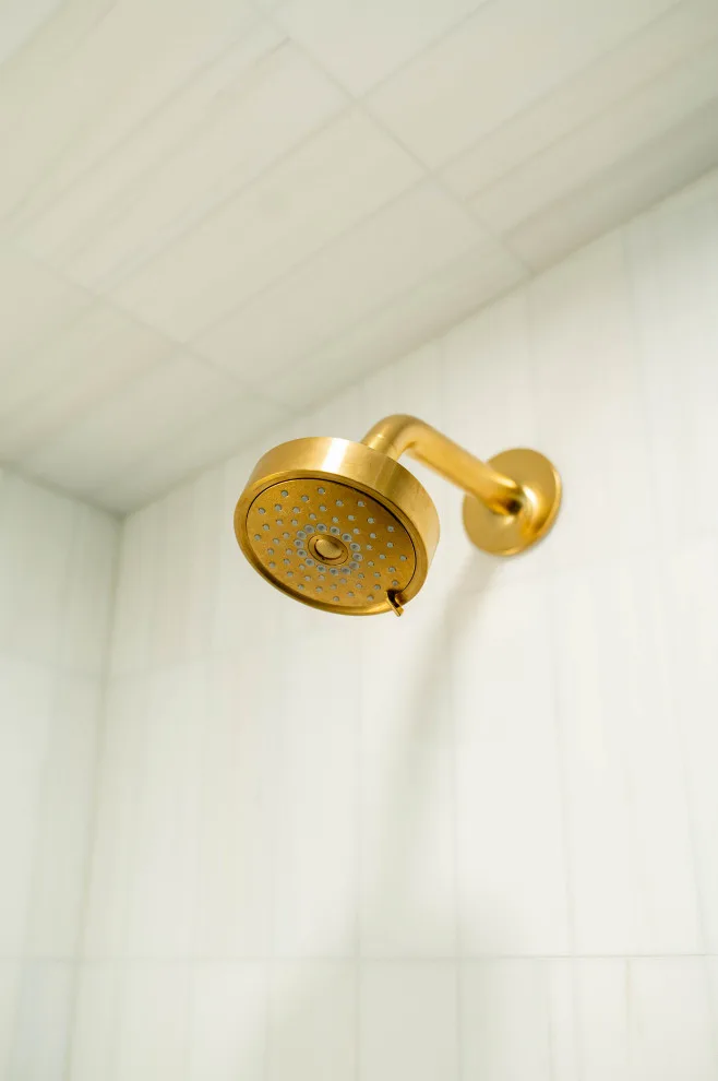 Bosworth Main Bathroom by Wade Home Remodeling - Photo 4