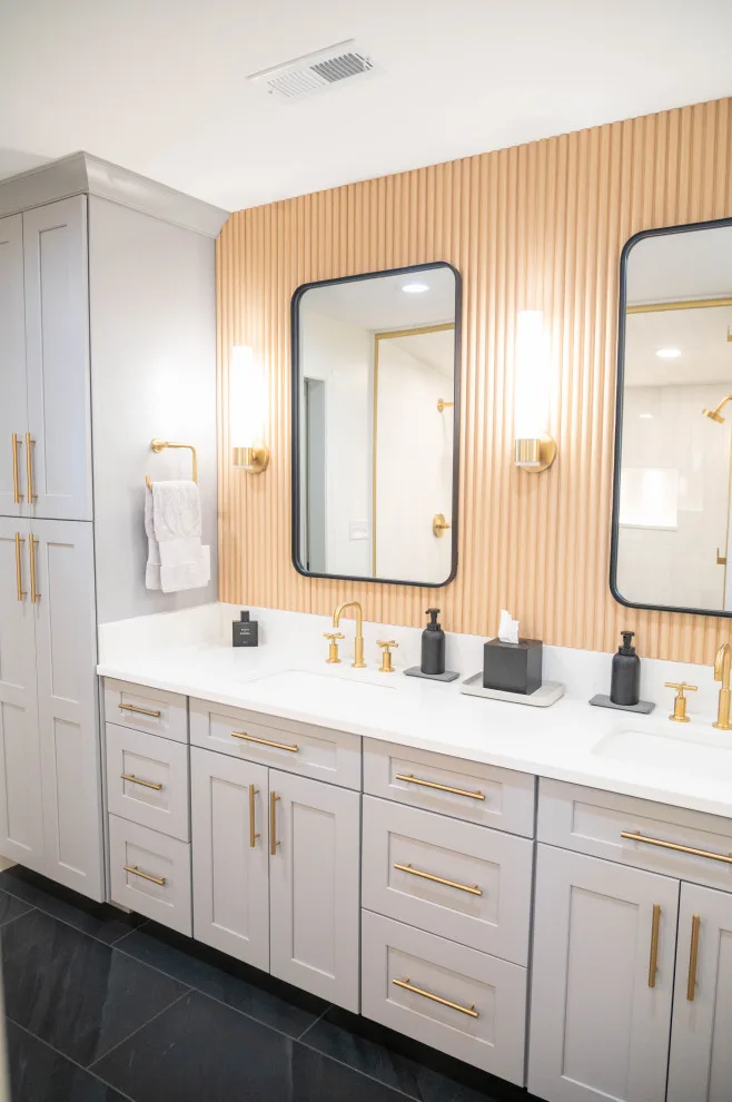 Bosworth Main Bathroom by Wade Home Remodeling - Photo 48