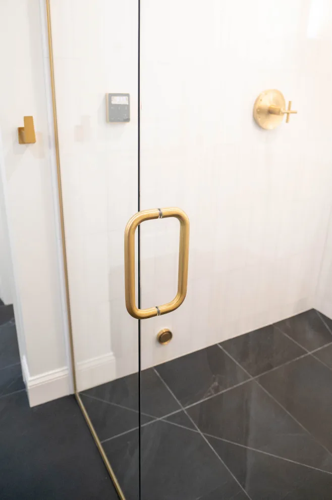 Bosworth Main Bathroom by Wade Home Remodeling - Photo 31