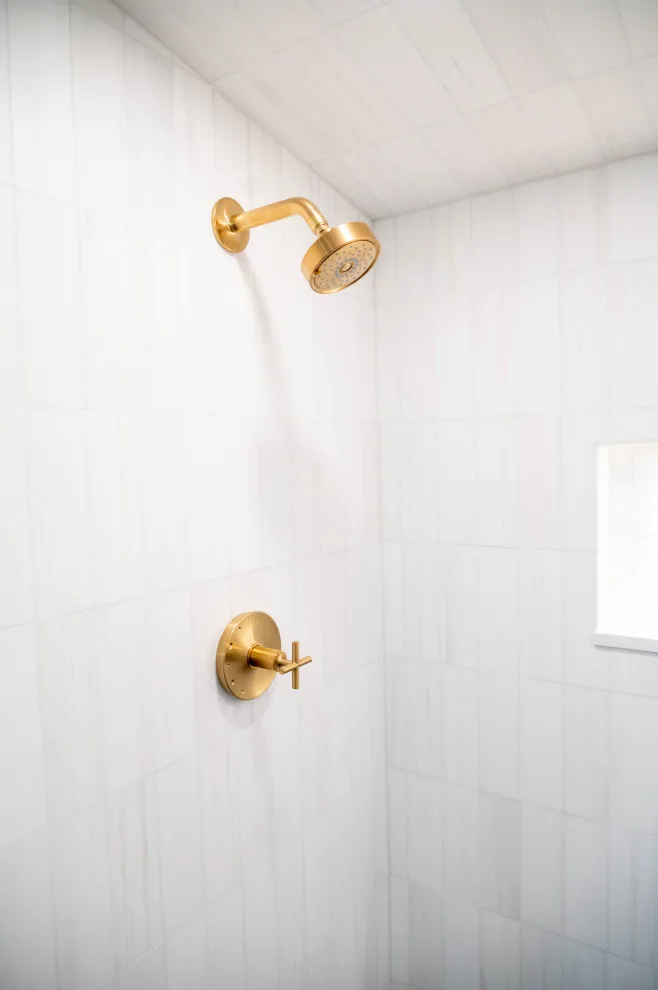 Bosworth Main Bathroom by Wade Home Remodeling - Photo 14