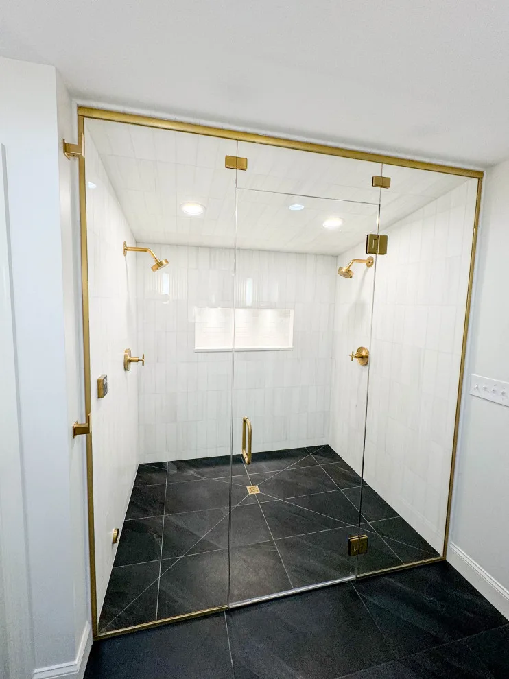 Bosworth Main Bathroom by Wade Home Remodeling - Photo 32