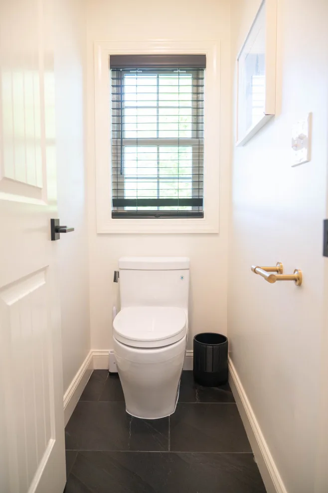 Bosworth Main Bathroom by Wade Home Remodeling - Photo 42