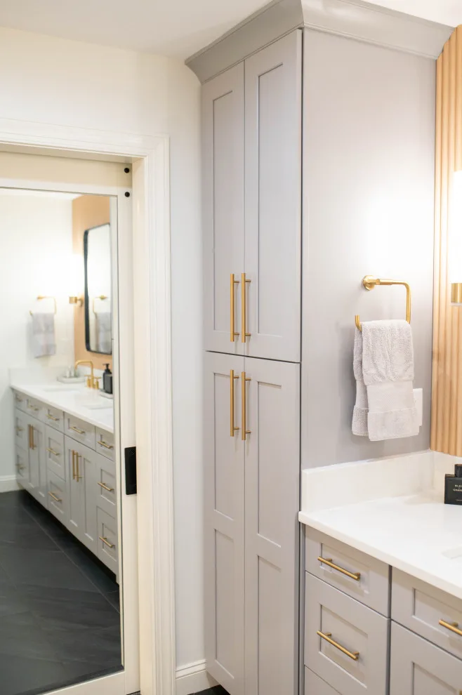 Bosworth Main Bathroom by Wade Home Remodeling - Photo 18