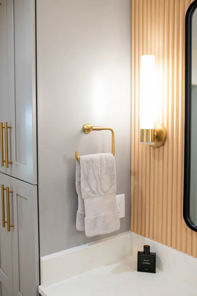 Bosworth Main Bathroom by Wade Home Remodeling - Photo 13