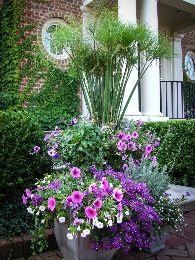 McCullough's Landscape & Nursery - Photo 14