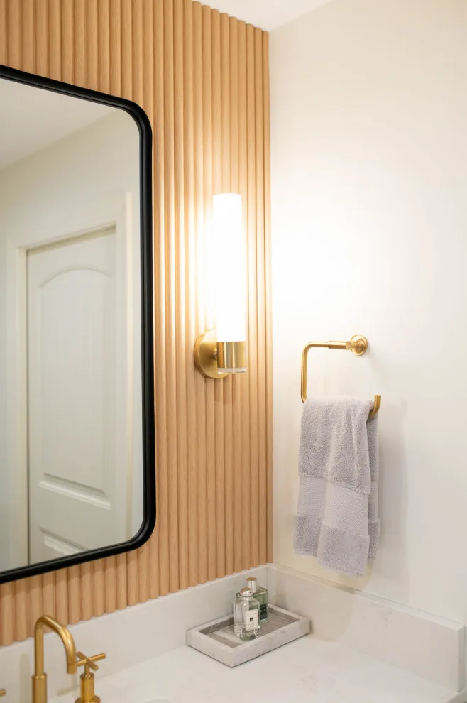 Bosworth Main Bathroom by Wade Home Remodeling - Photo 10