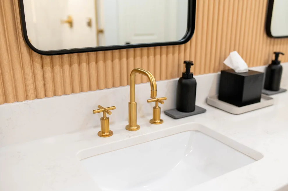 Bosworth Main Bathroom by Wade Home Remodeling - Photo 39