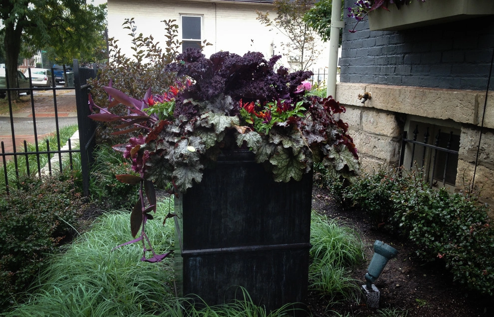 CONTAINERS by McCullough's Landscape & Nursery - Photo 97