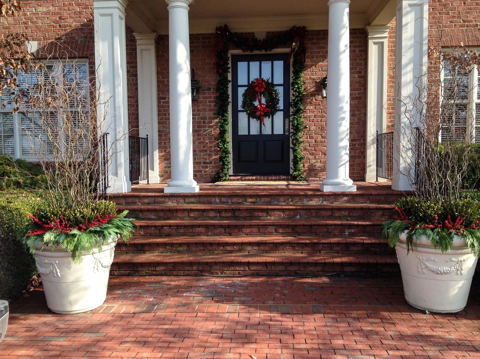 HOLIDAY DECORATING by McCullough's Landscape & Nursery - Photo 38