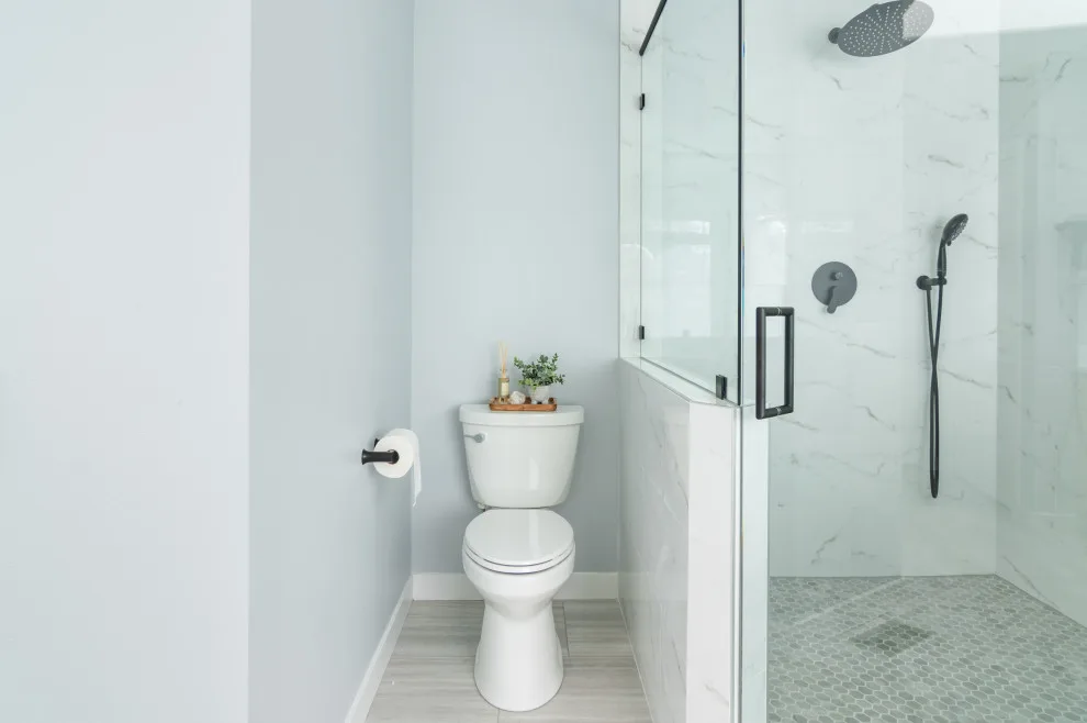 Bothel Bath Renovation by Elevated Home Remodel - Photo 25