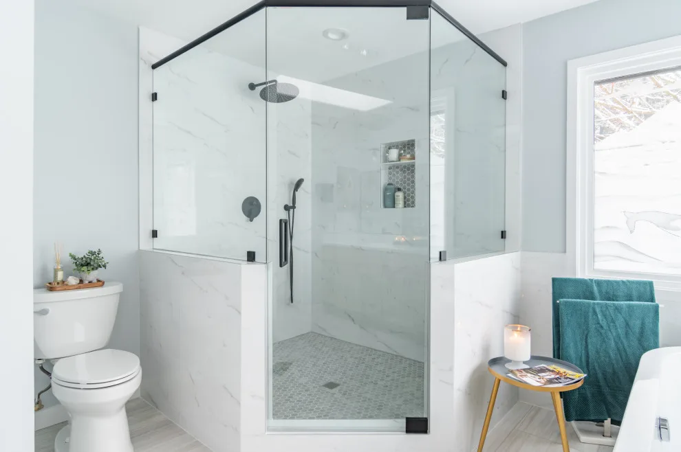 Bothel Bath Renovation by Elevated Home Remodel - Photo 24