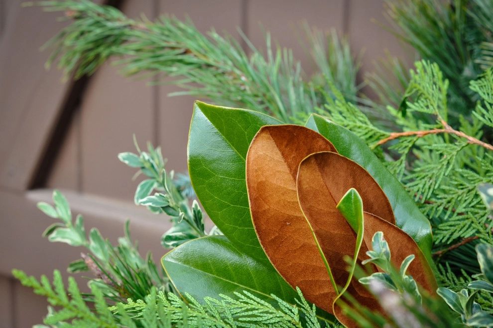 HOLIDAY DECORATING by McCullough's Landscape & Nursery - Photo 36