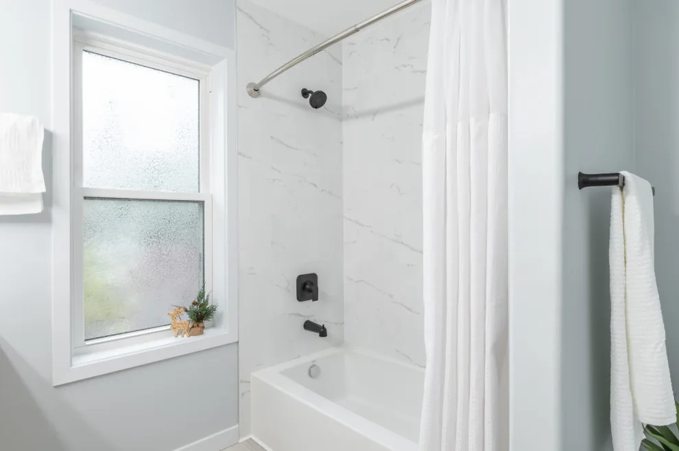 Bothel Bath Renovation by Elevated Home Remodel - Photo 19
