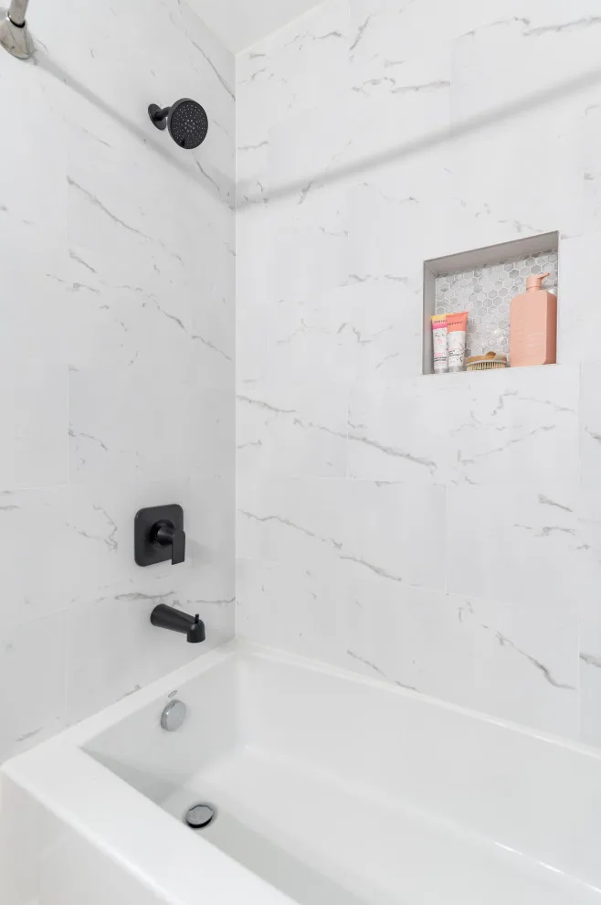 Bothel Bath Renovation by Elevated Home Remodel - Photo 23