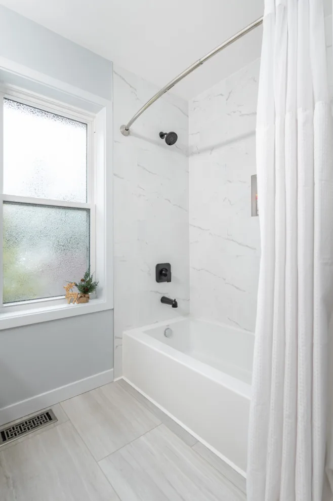 Bothel Bath Renovation by Elevated Home Remodel - Photo 8