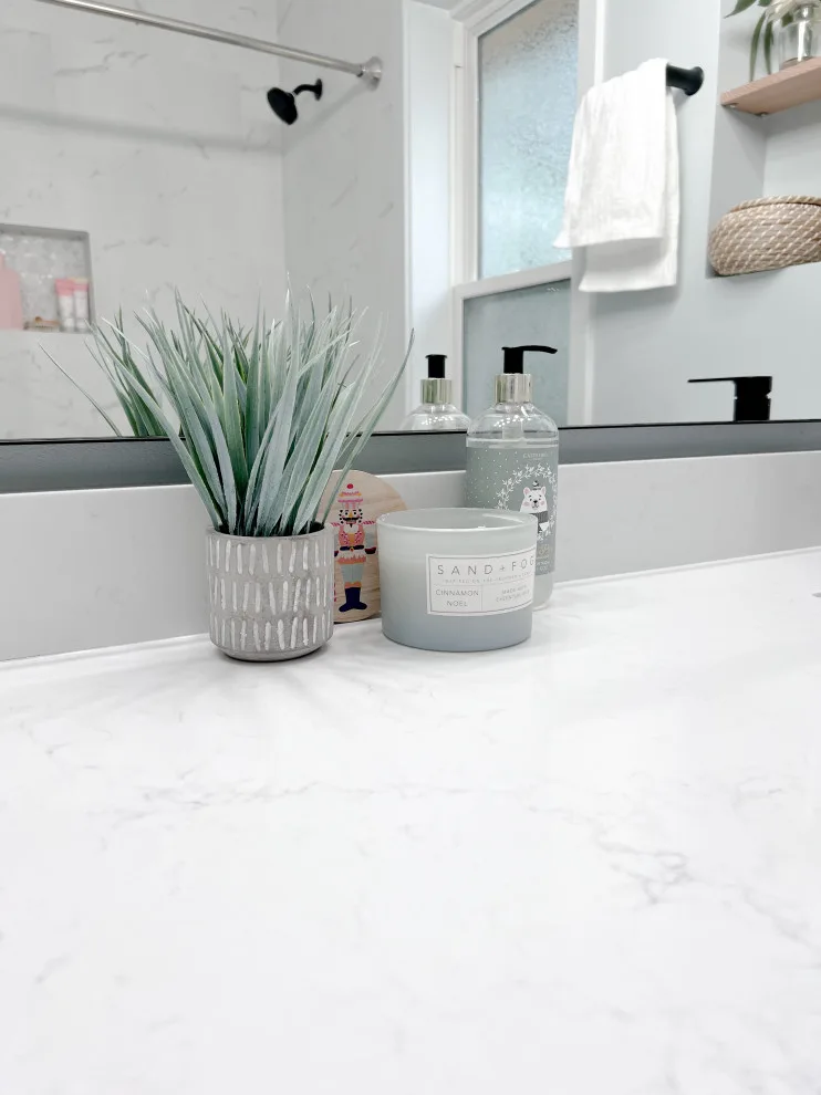 Bothel Bath Renovation by Elevated Home Remodel - Photo 12