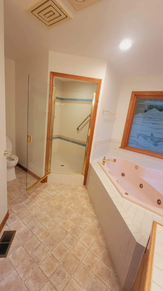 Bothel Bath Renovation by Elevated Home Remodel - Photo 28