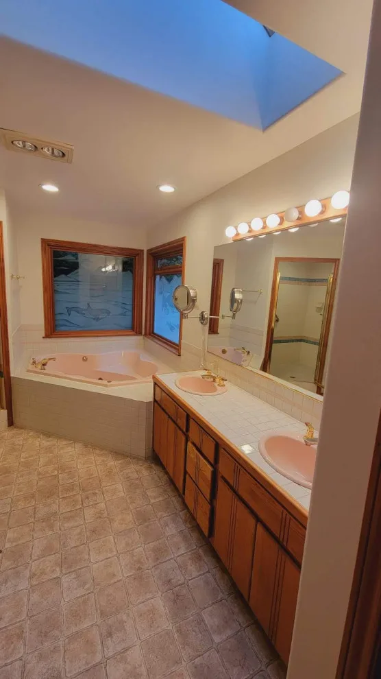Bothel Bath Renovation by Elevated Home Remodel - Photo 4