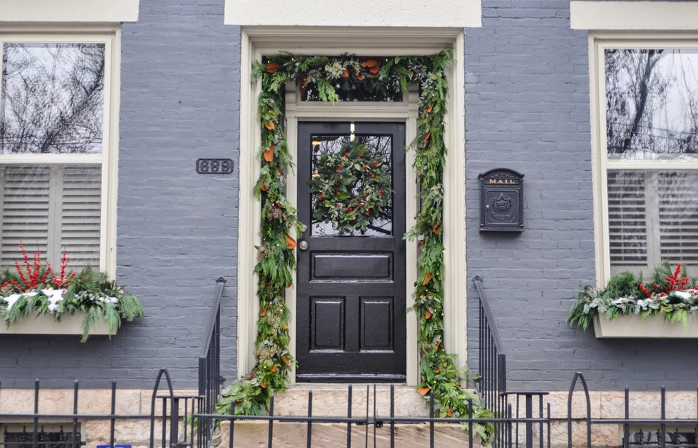 HOLIDAY DECORATING by McCullough's Landscape & Nursery - Photo 32