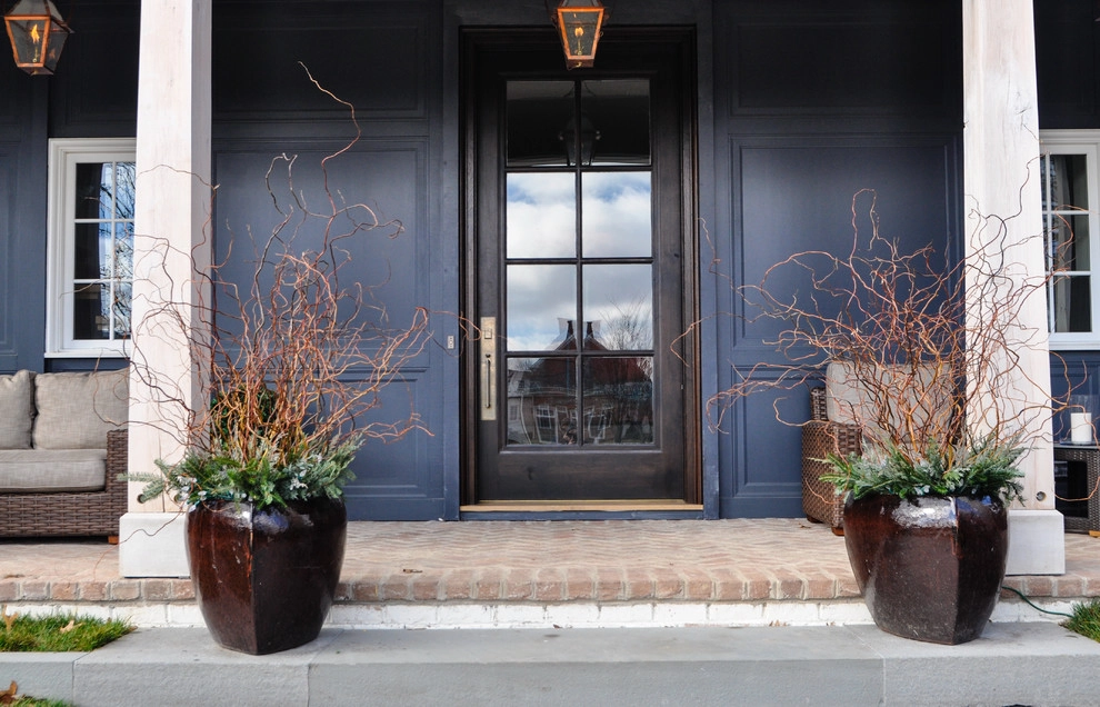 HOLIDAY DECORATING by McCullough's Landscape & Nursery - Photo 6