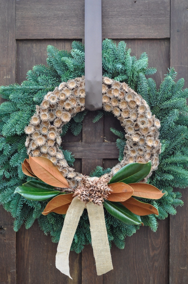 HOLIDAY DECORATING by McCullough's Landscape & Nursery - Photo 80