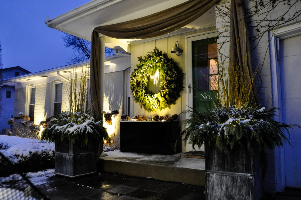 HOLIDAY DECORATING by McCullough's Landscape & Nursery - Photo 62