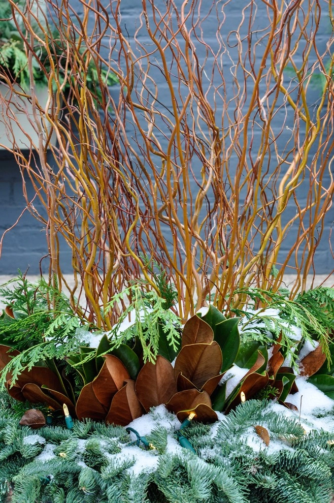 HOLIDAY DECORATING by McCullough's Landscape & Nursery - Photo 34