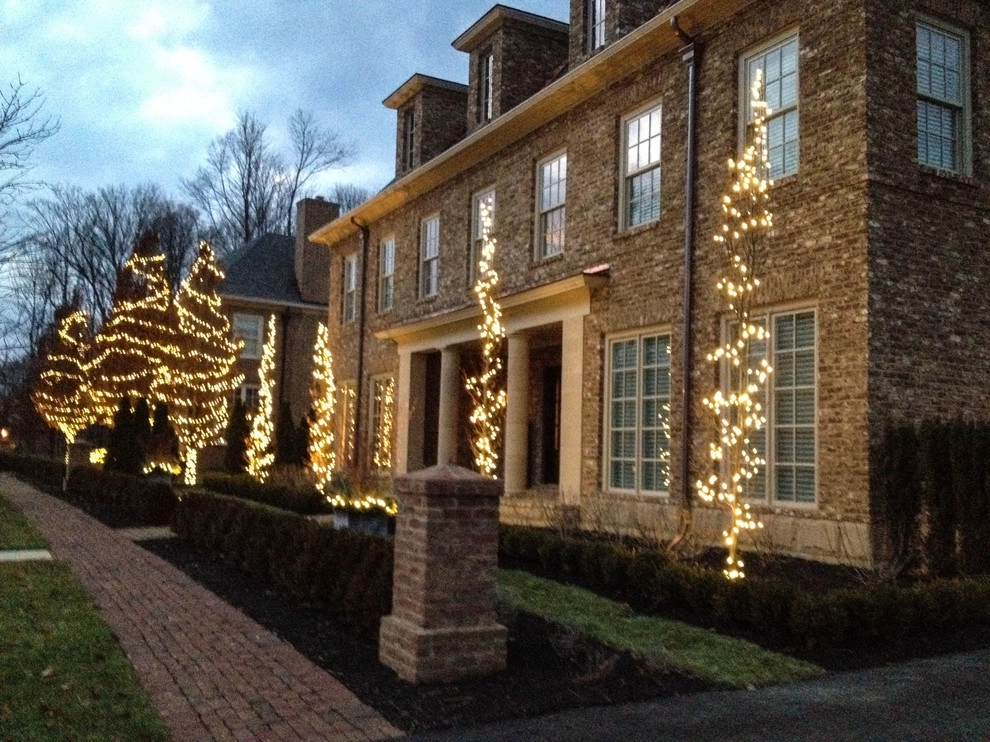 HOLIDAY DECORATING by McCullough's Landscape & Nursery - Photo 50