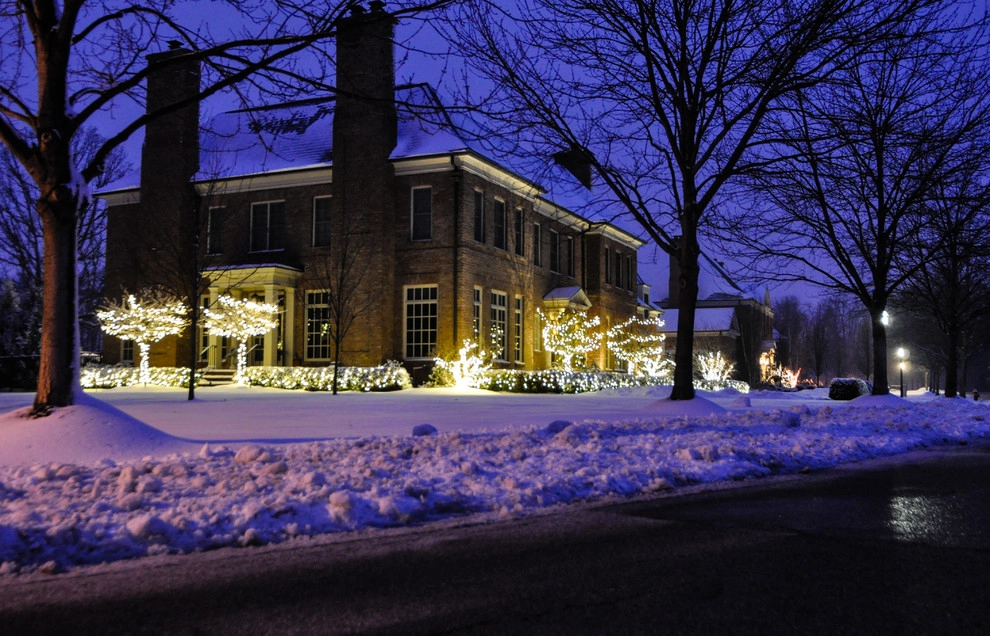 HOLIDAY DECORATING by McCullough's Landscape & Nursery - Photo 67