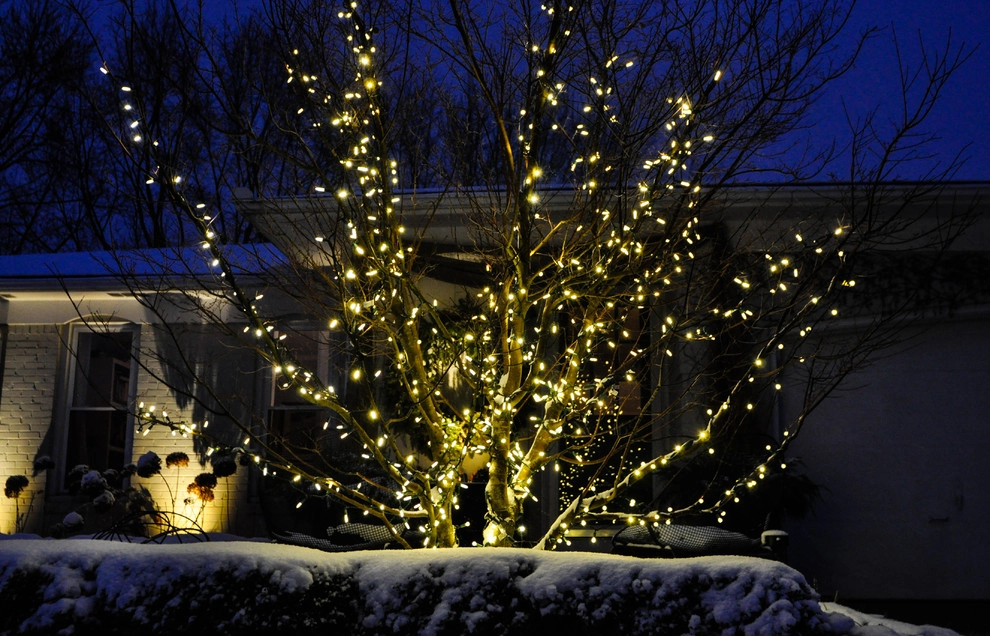 HOLIDAY DECORATING by McCullough's Landscape & Nursery - Photo 56