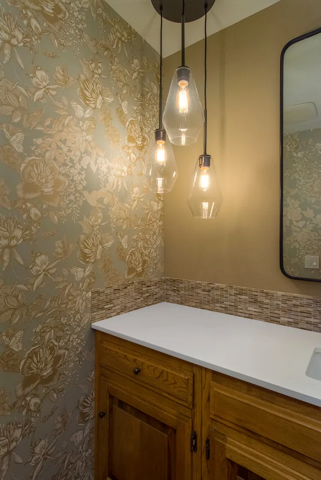 Bothell Bathroom Renovation by IRC Kitchen & Bath - Photo 2