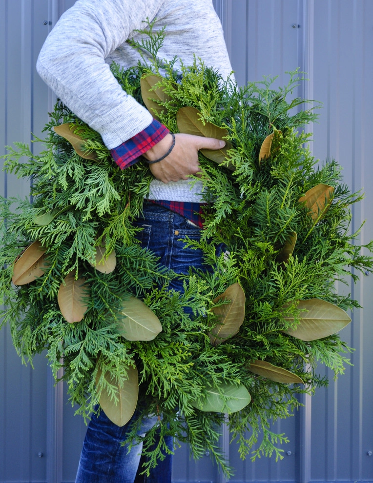 HOLIDAY DECORATING by McCullough's Landscape & Nursery - Photo 72