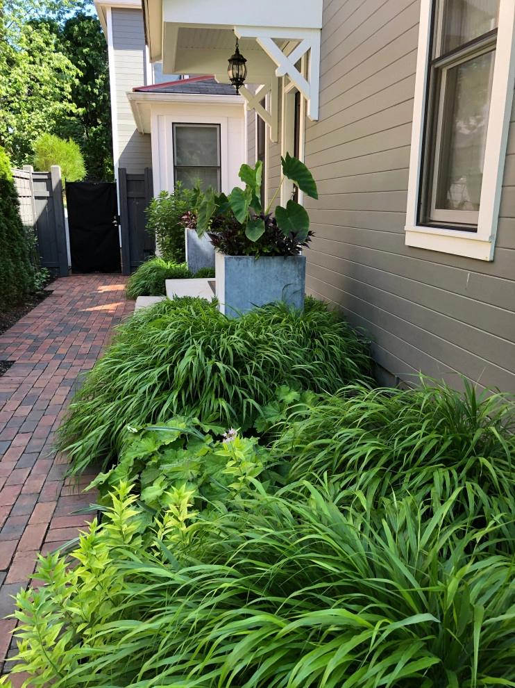German Village by McCullough's Landscape & Nursery - Photo 6