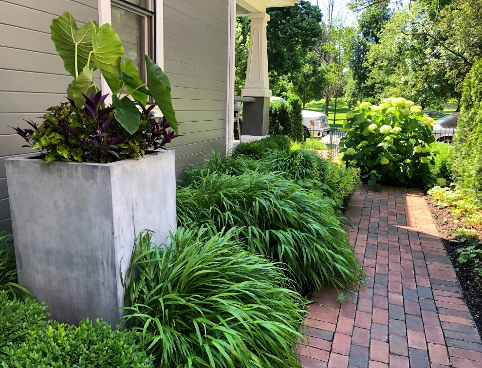 German Village by McCullough's Landscape & Nursery - Photo 2