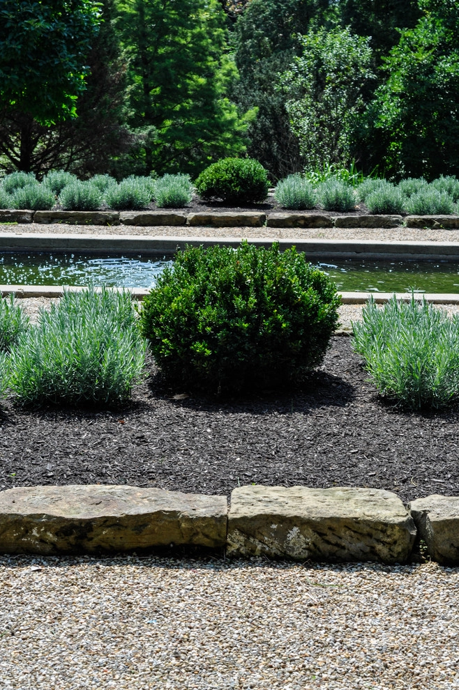 Tudor Patio Update by McCullough's Landscape & Nursery - Photo 8