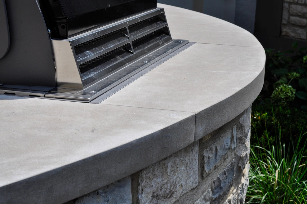 Tudor Patio Update by McCullough's Landscape & Nursery - Photo 12